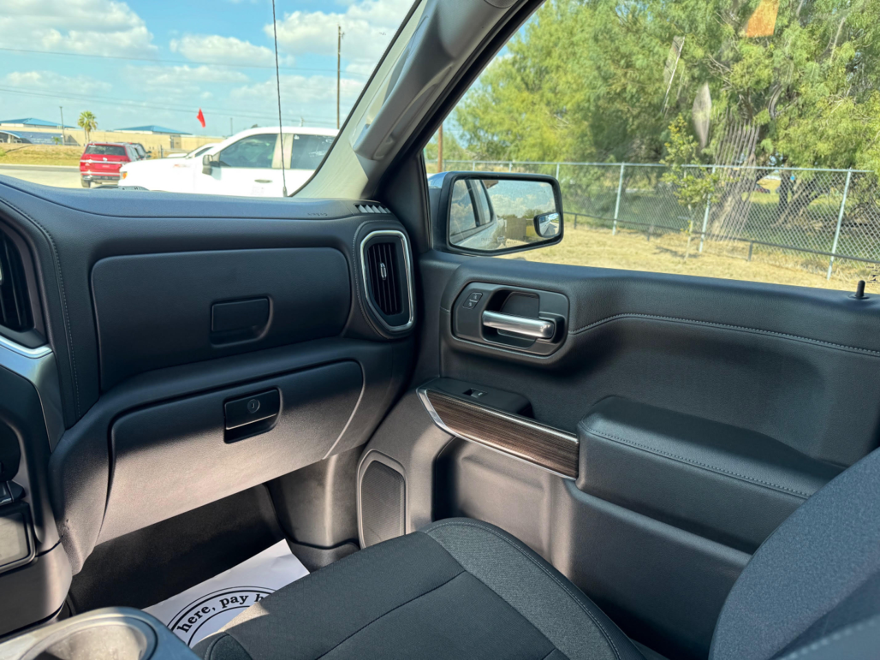 Chevrolet Silverado 1500  2019 Chevrolet Silverado 1500  2019