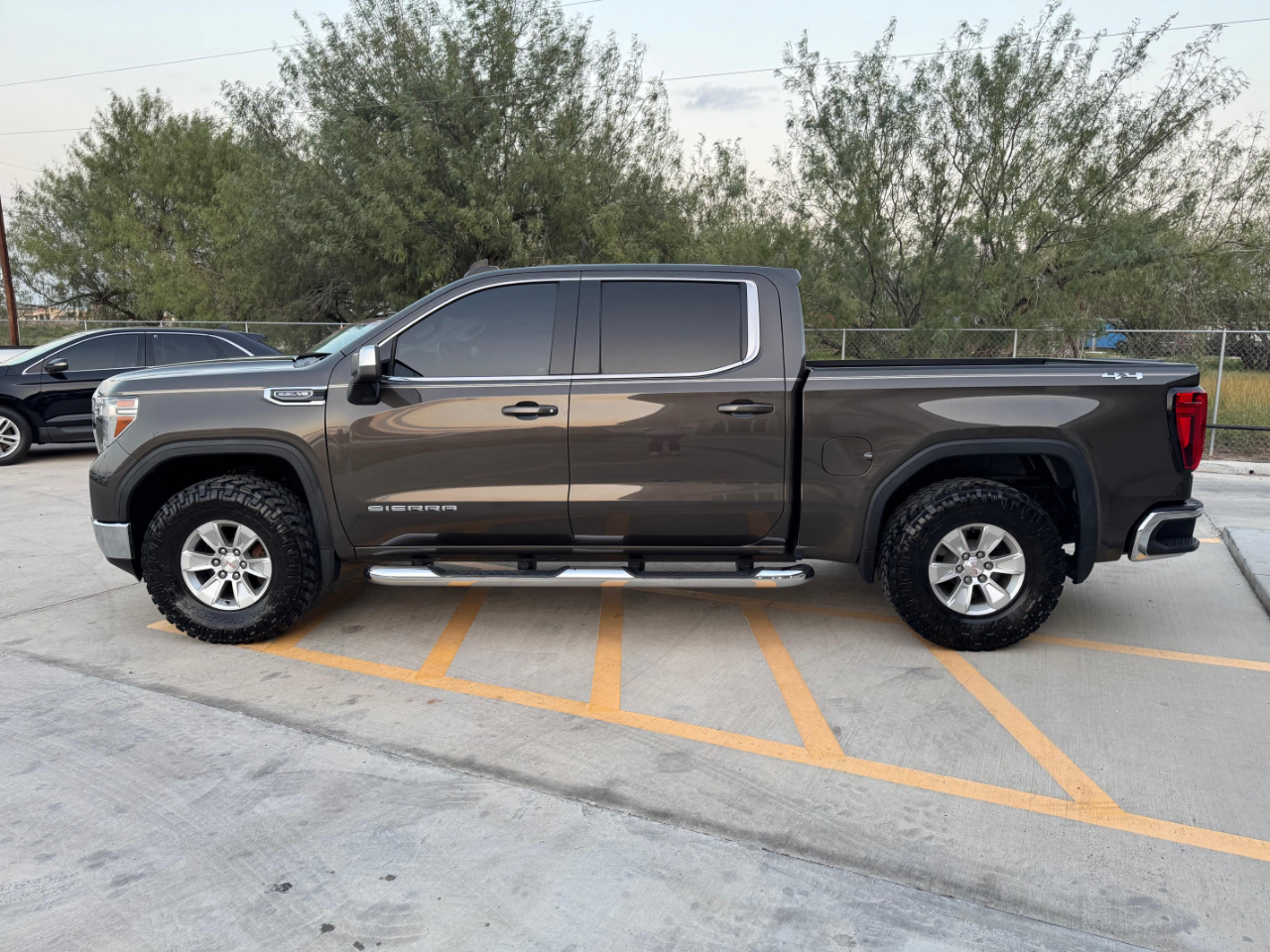 GMC Sierra 1500  2019