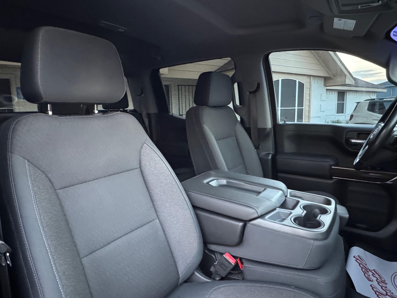 GMC Sierra 1500  2019