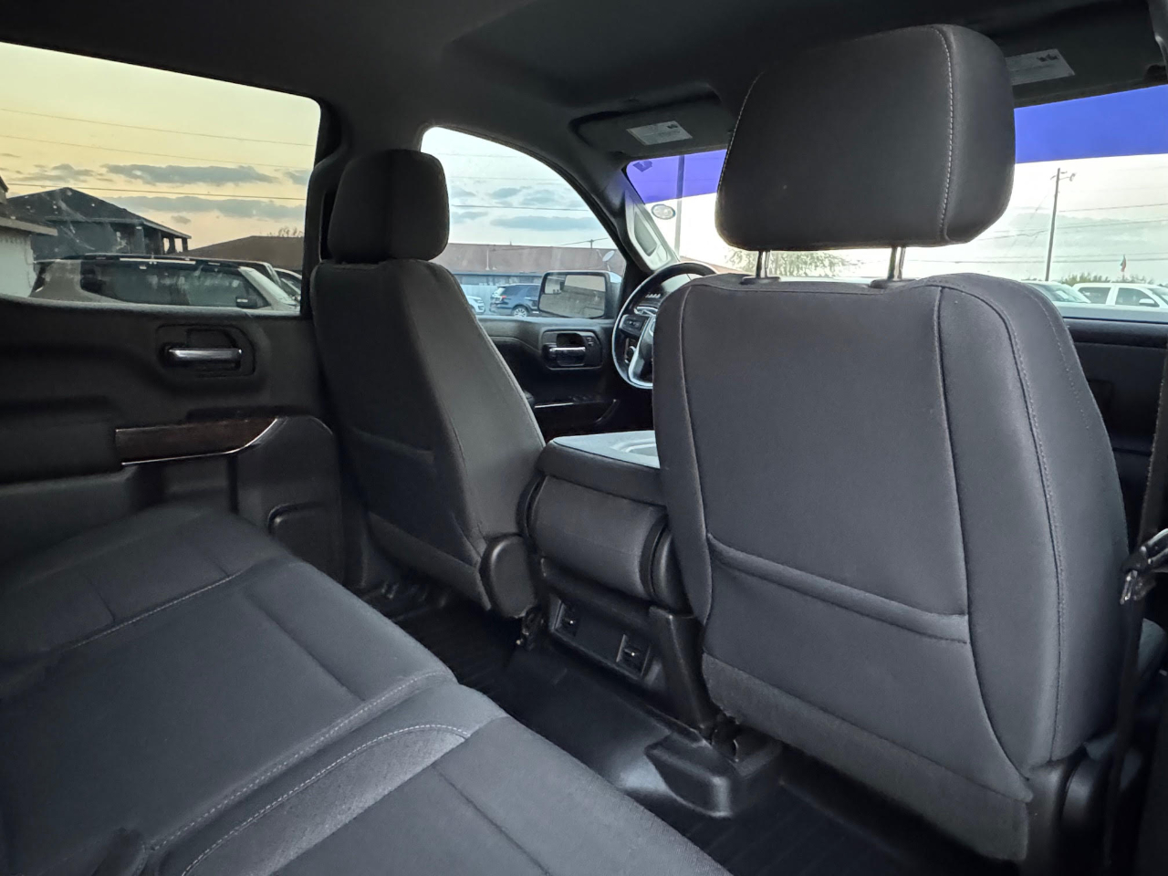 GMC Sierra 1500  2019