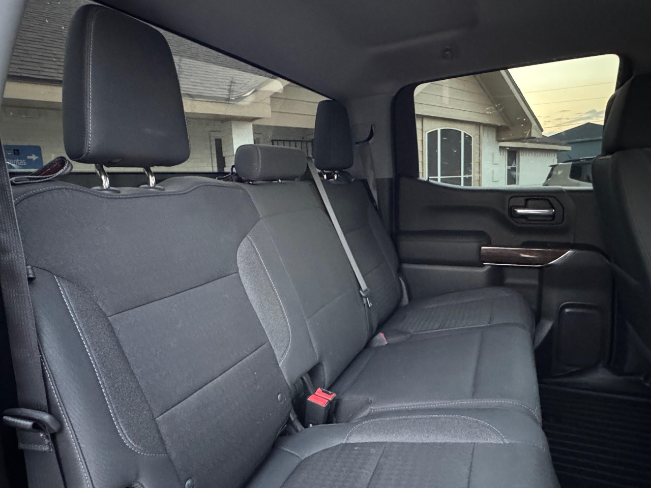 GMC Sierra 1500  2019