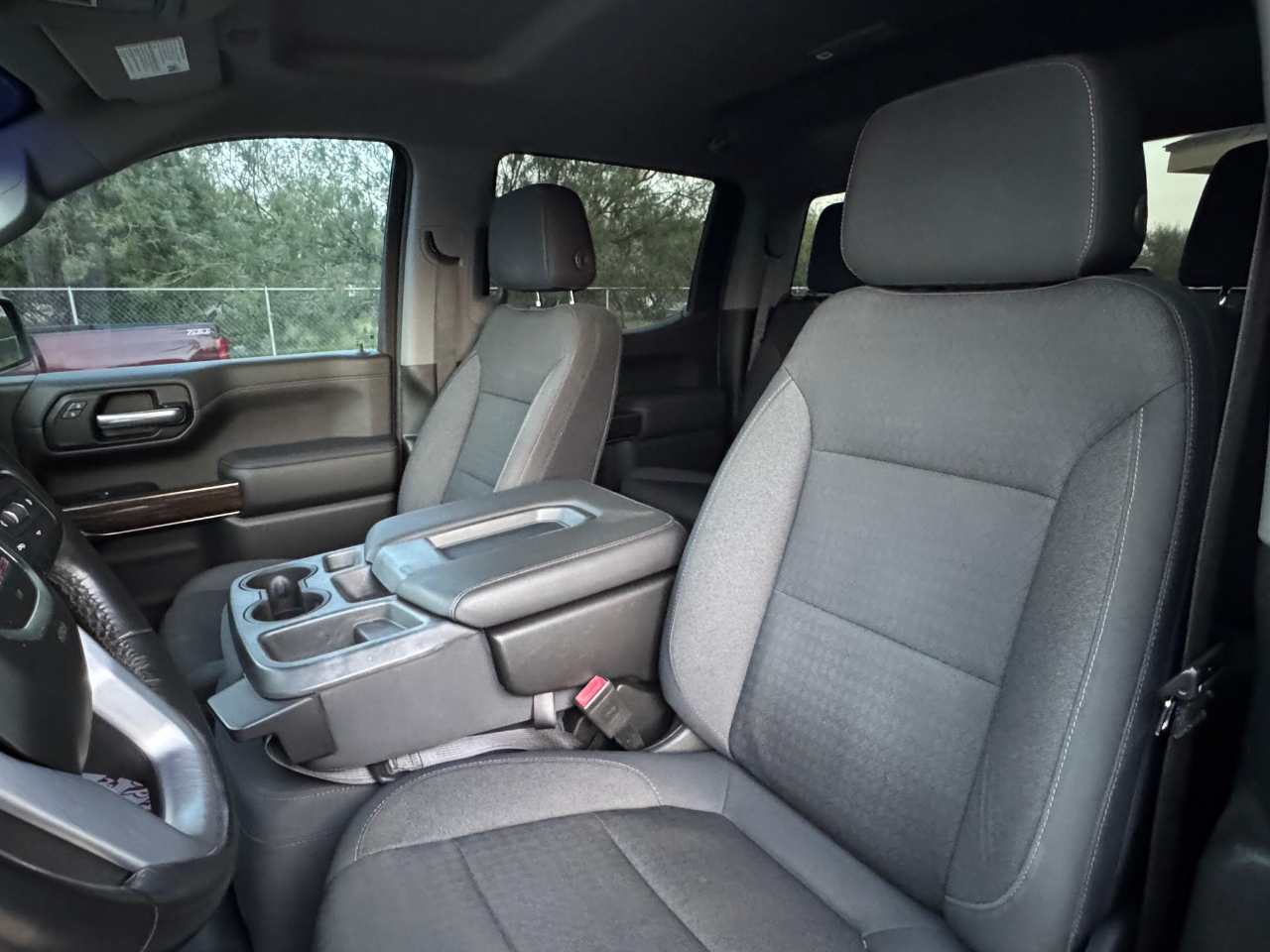 GMC Sierra 1500  2019