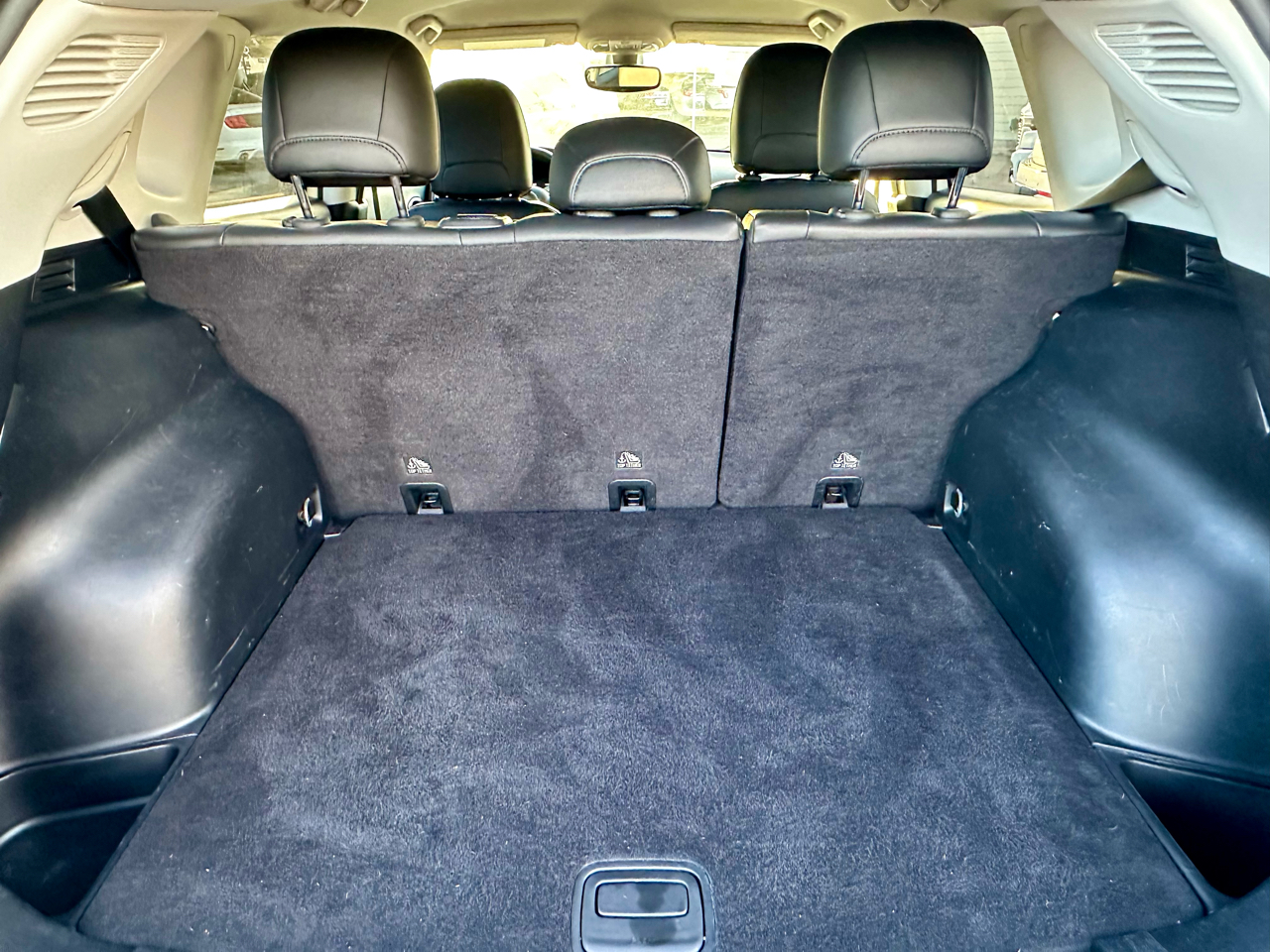 Jeep Compass Latitude 2018