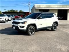 2017 Jeep Compass 