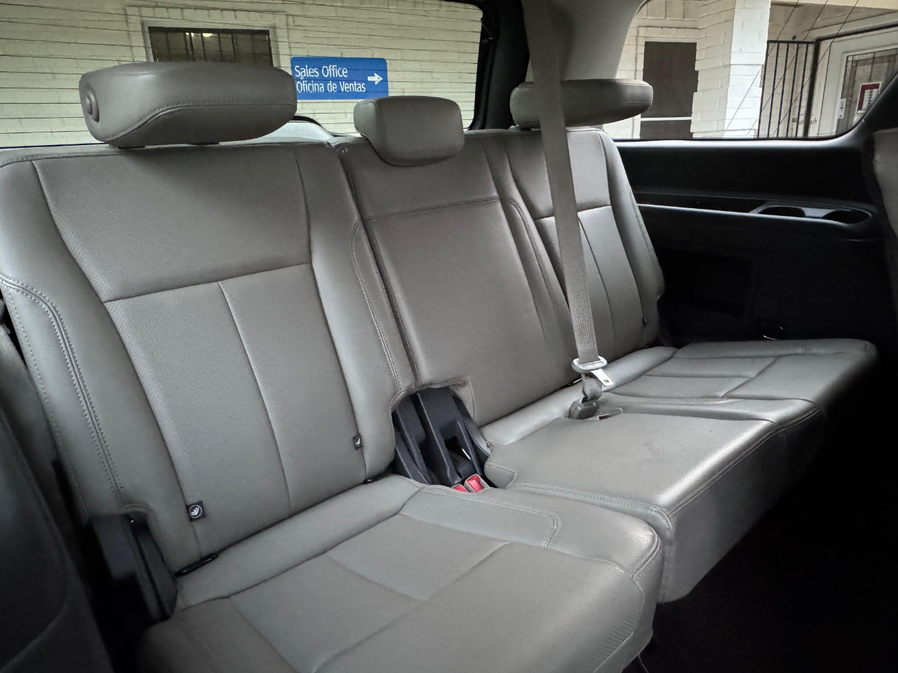 Ford Expedition XLT 2018