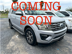 2018 Ford Expedition 