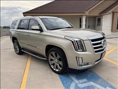2015 Cadillac Escalade 