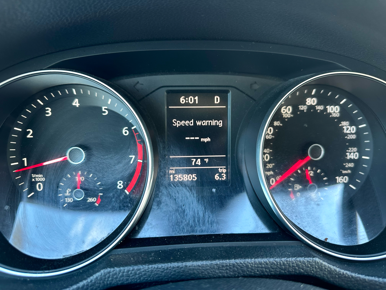 Volkswagen Passat R-Line 2017