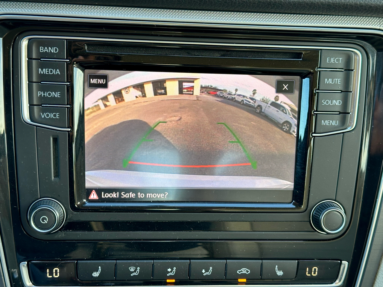 Volkswagen Passat R-Line 2017