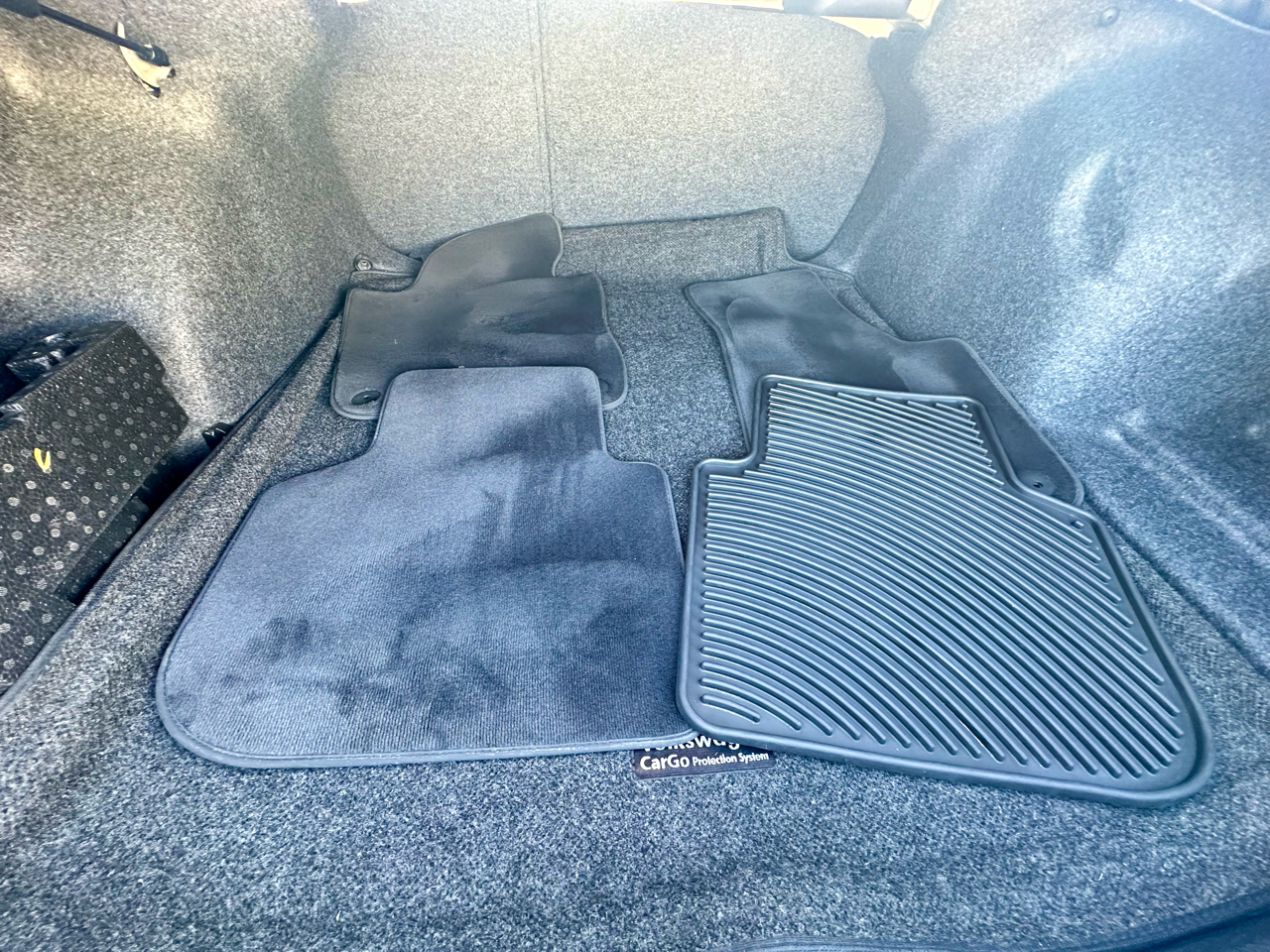 Volkswagen Passat R-Line 2017