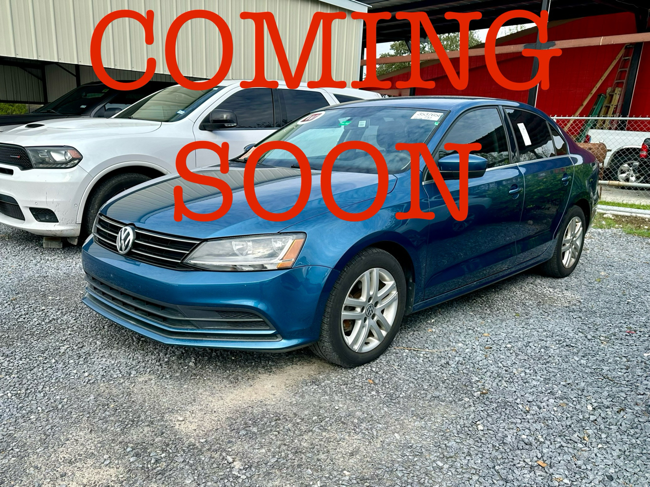 2017 Volkswagen Jetta S's photo