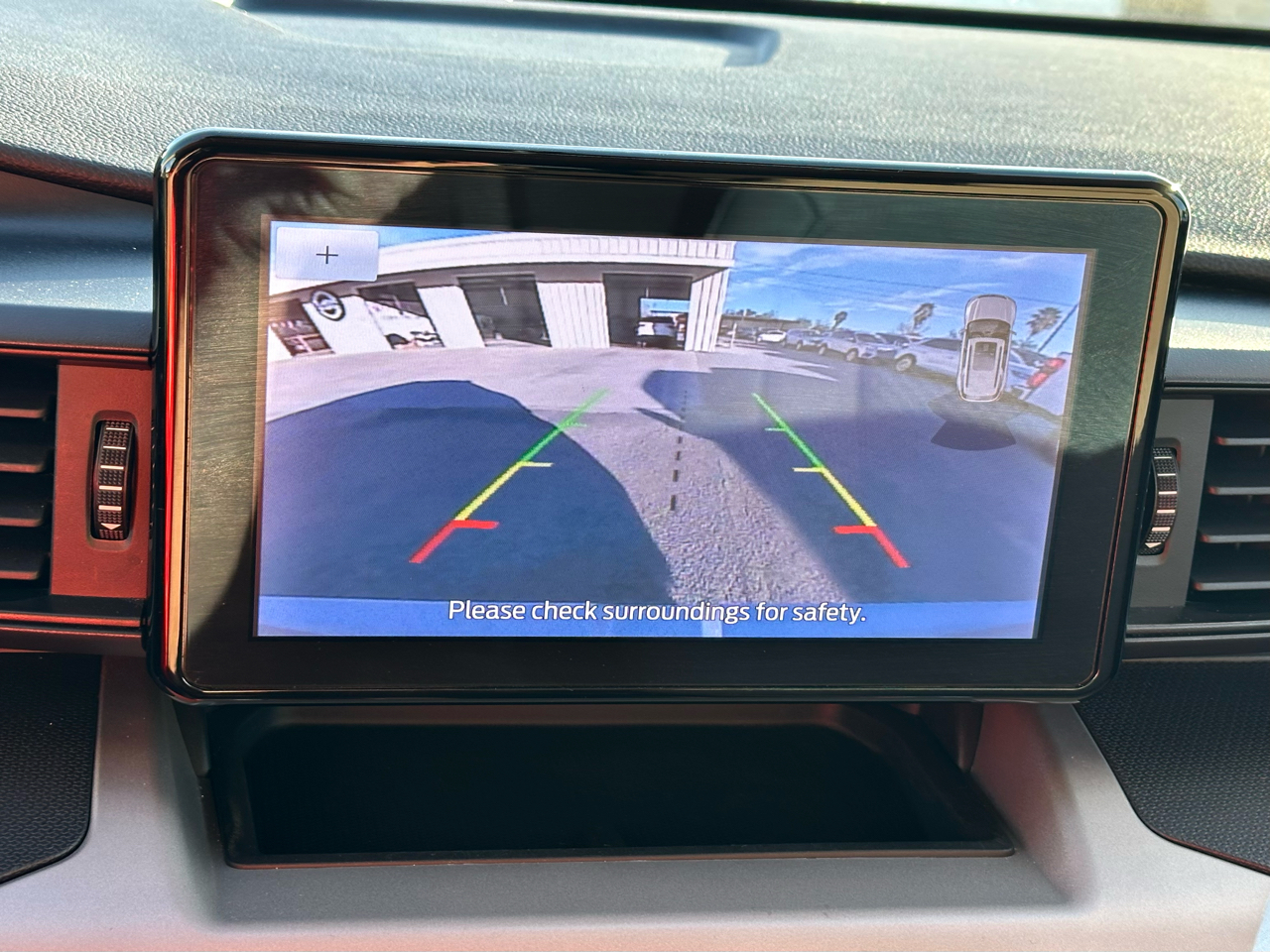 Ford Explorer Base 2021