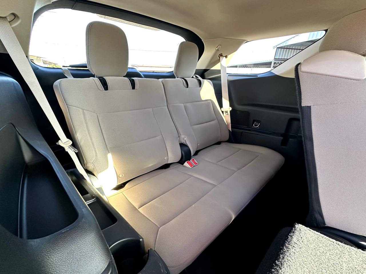 Ford Explorer Base 2021