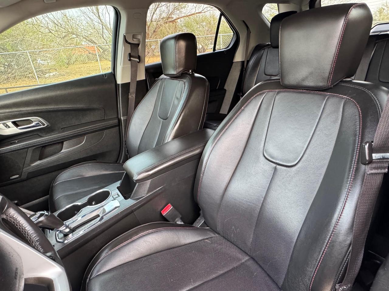 Chevrolet Equinox Premier 2017