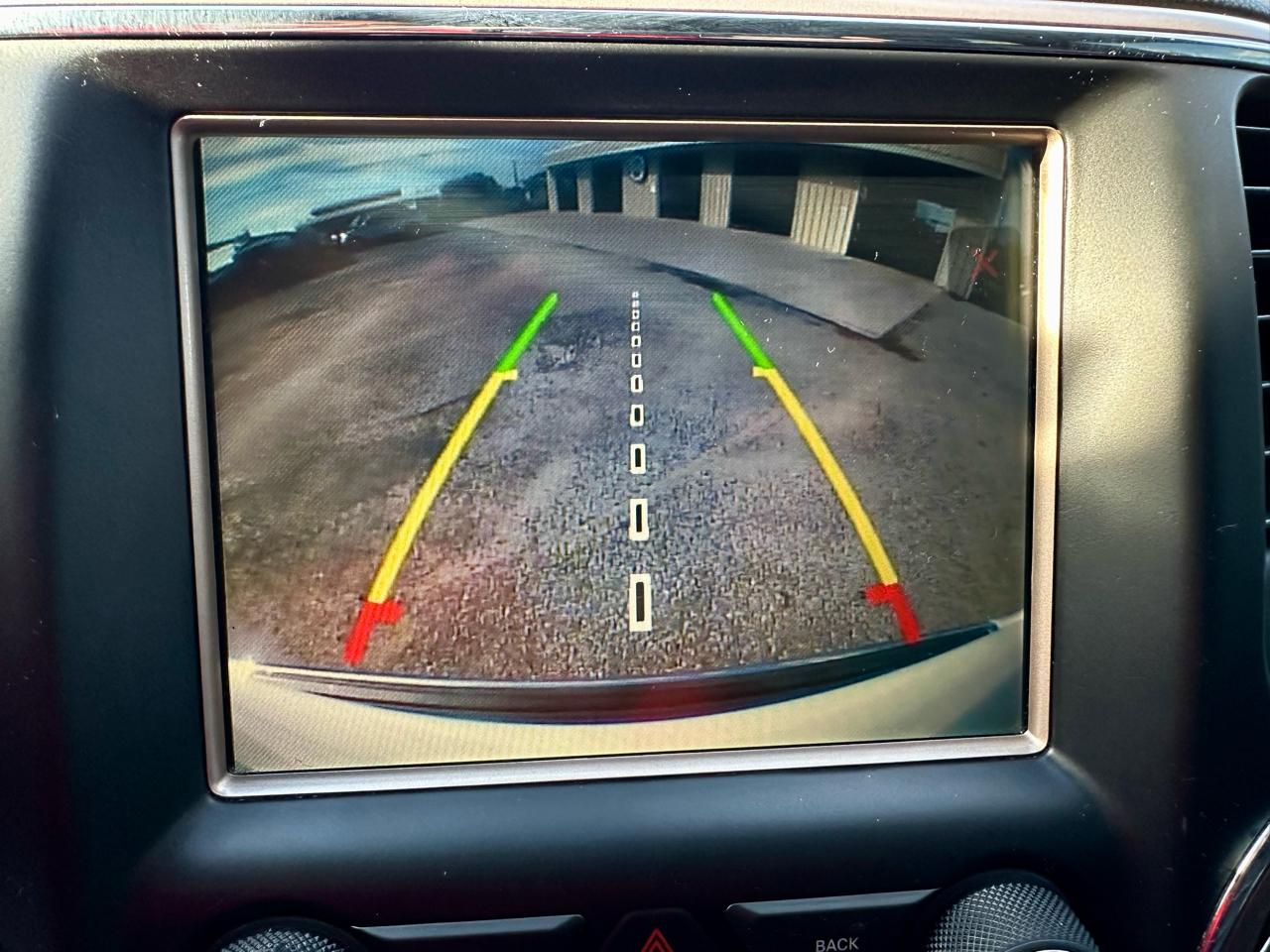 Jeep Grand Cherokee Overland 2017