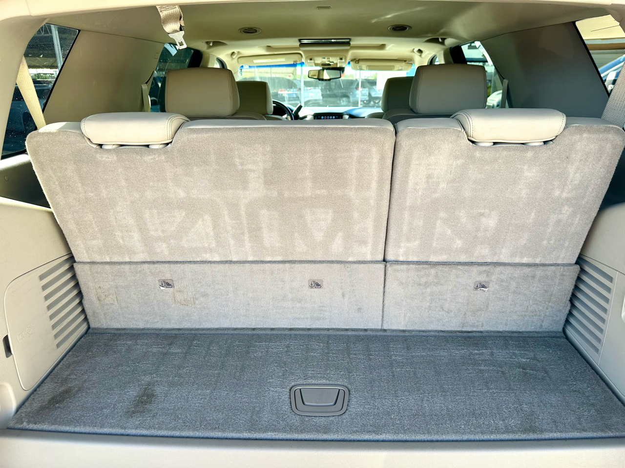 GMC Yukon Denali 2018