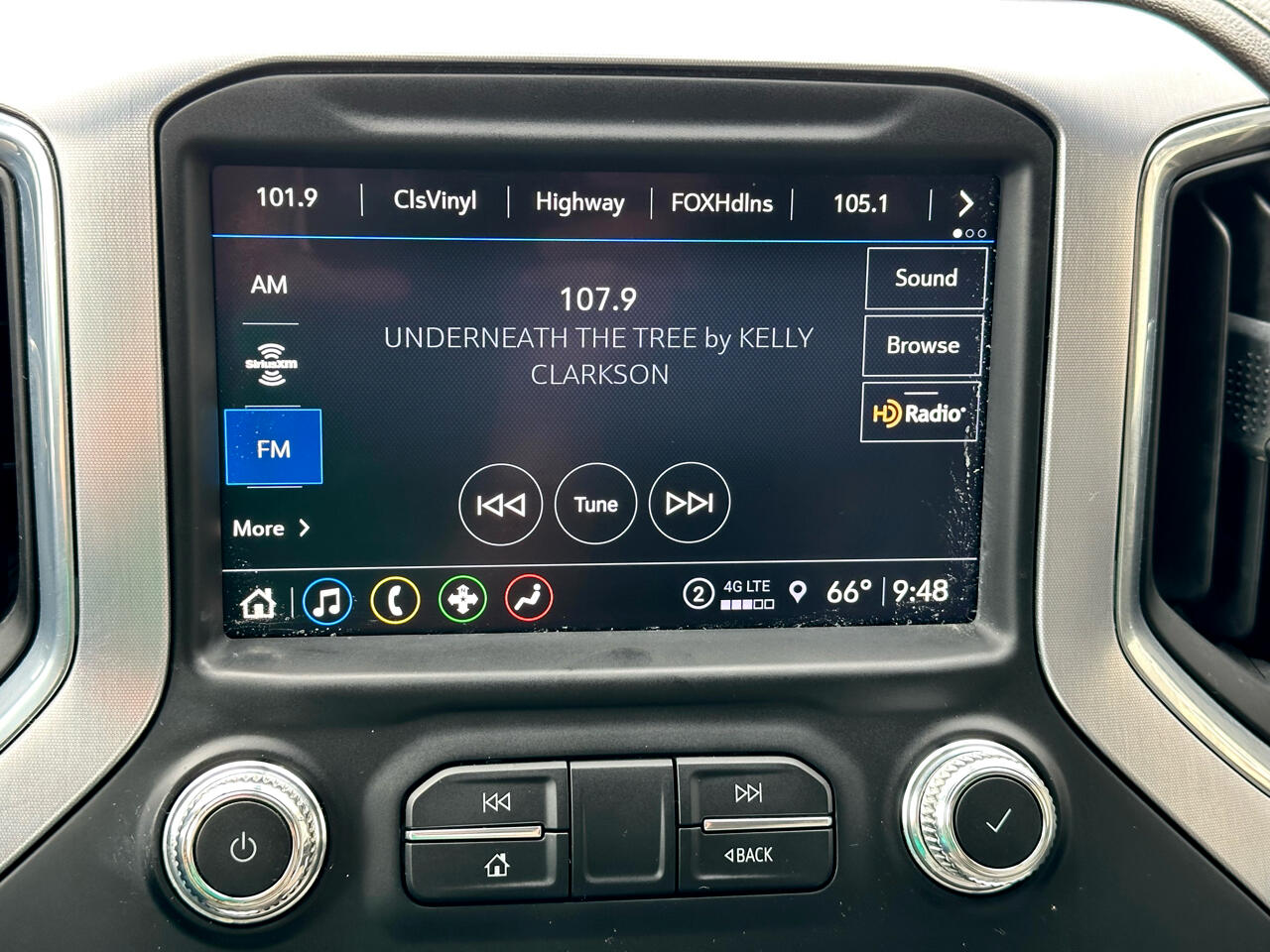 GMC Sierra 1500  2021