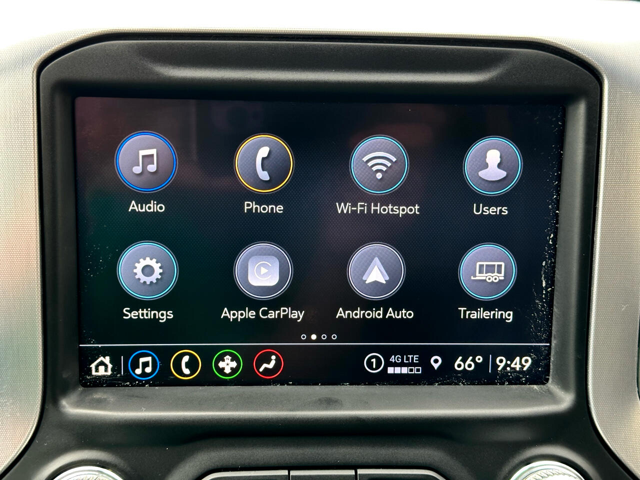 GMC Sierra 1500  2021