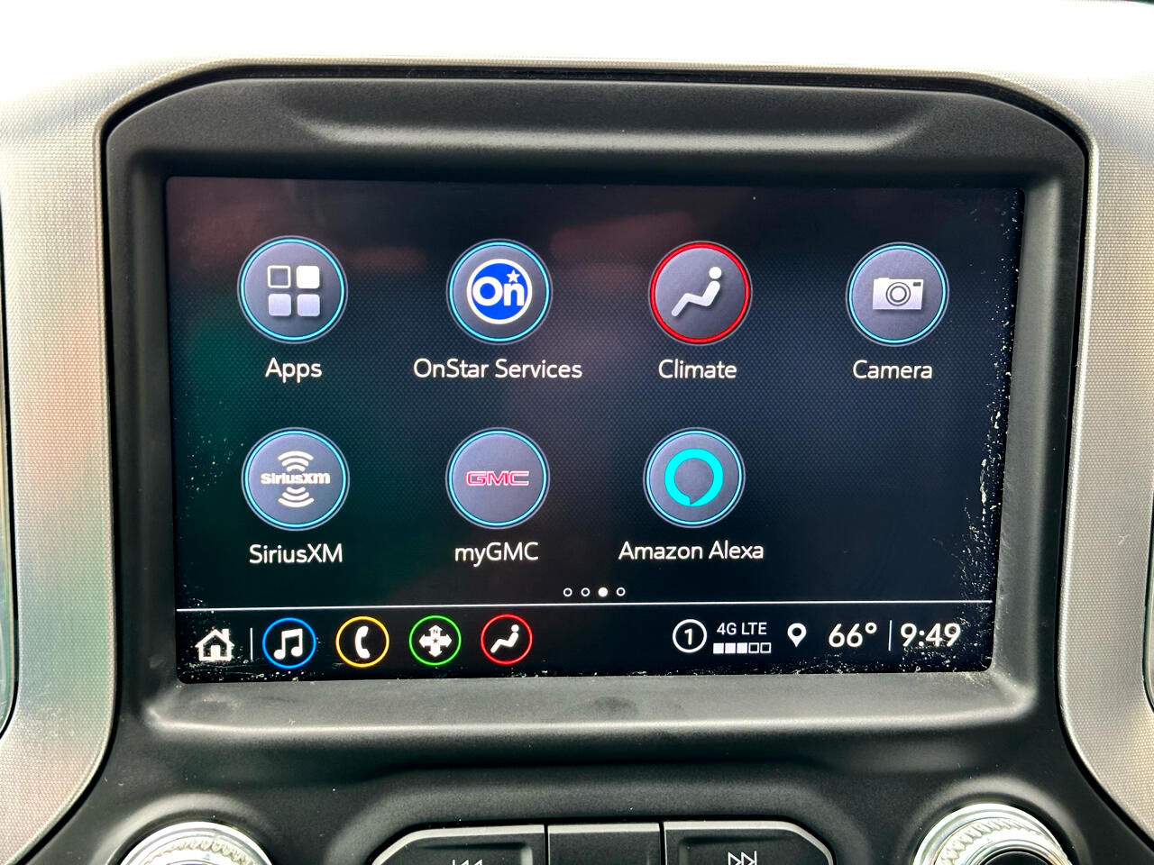 GMC Sierra 1500  2021