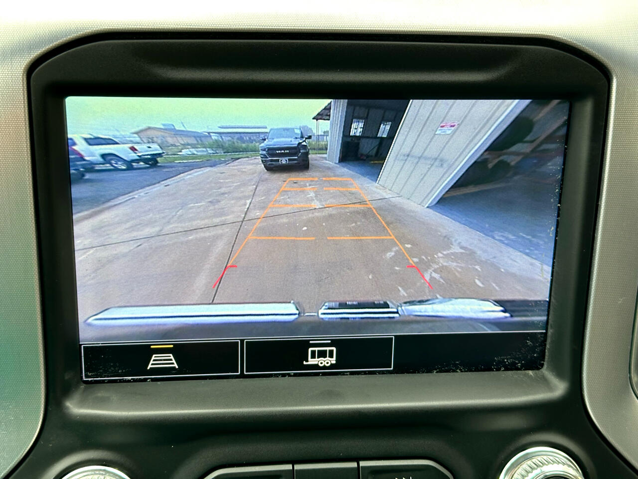 GMC Sierra 1500  2021