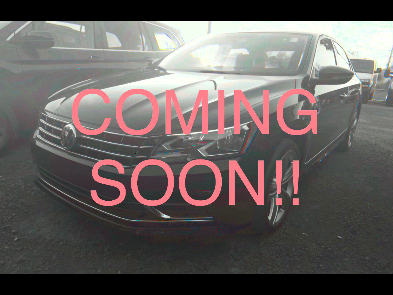 2017 Volkswagen Passat S's photo