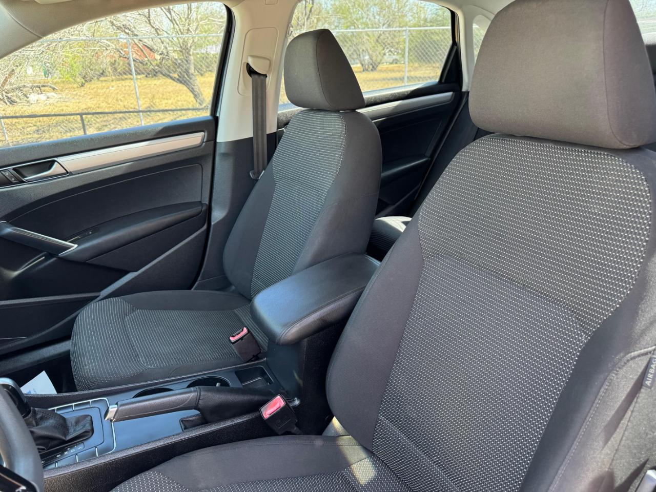 Volkswagen Passat S 2017