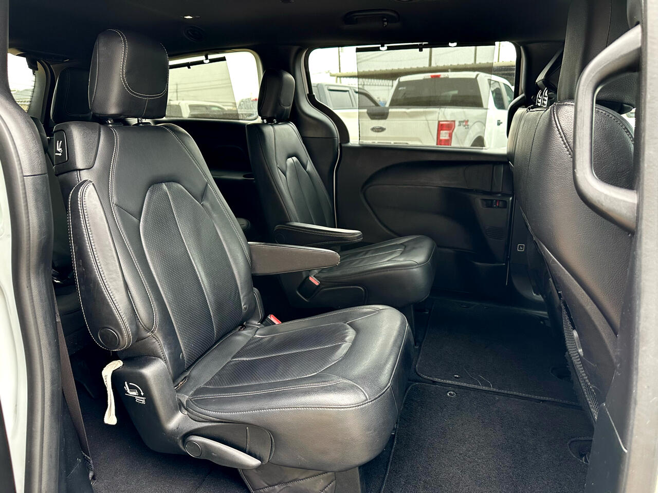 Chrysler Pacifica Touring L 2018