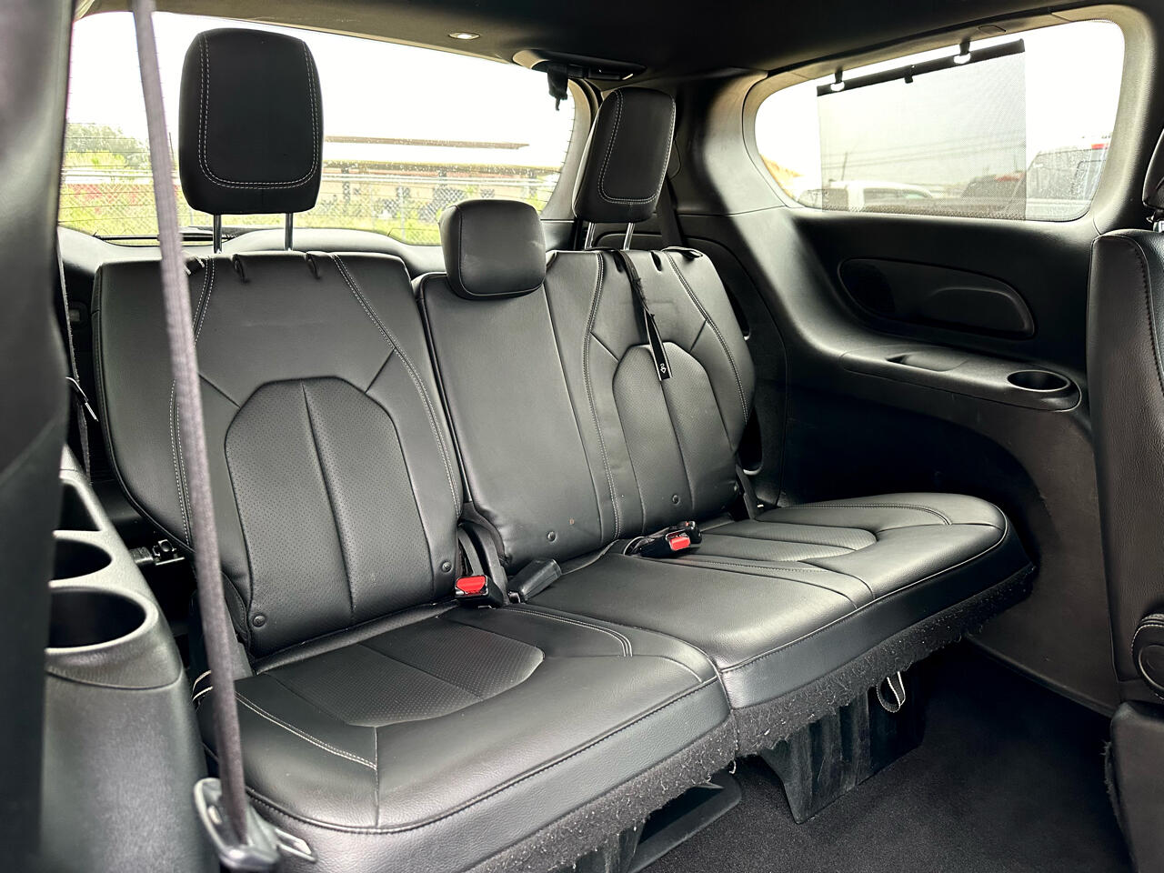 Chrysler Pacifica Touring L 2018