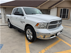2019 RAM 1500 Classic 