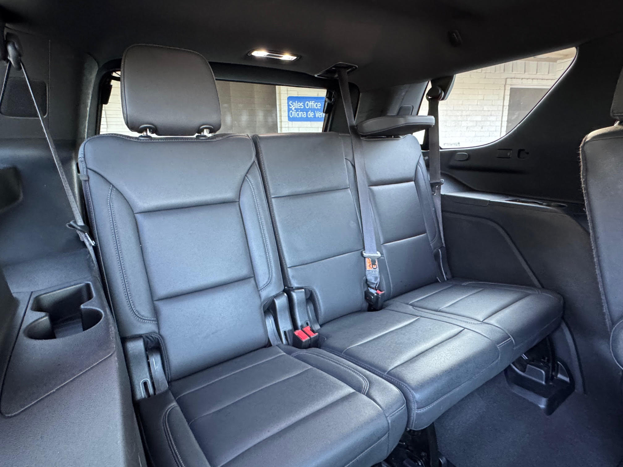 Chevrolet Tahoe  2022