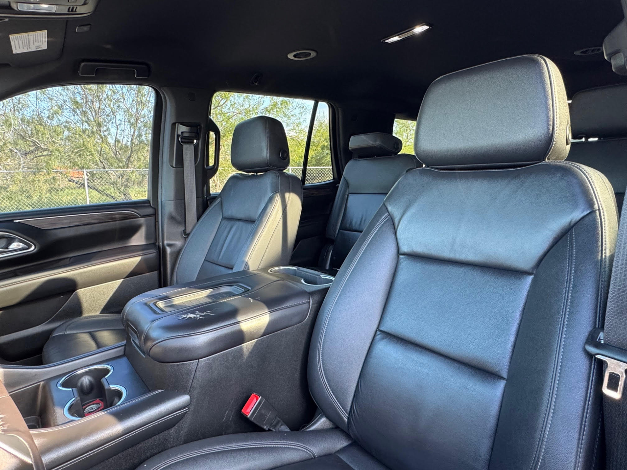 Chevrolet Tahoe  2022