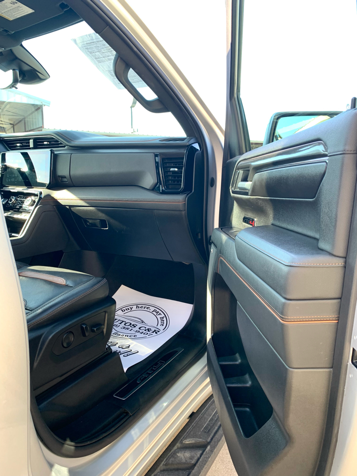 GMC Sierra 1500  2022