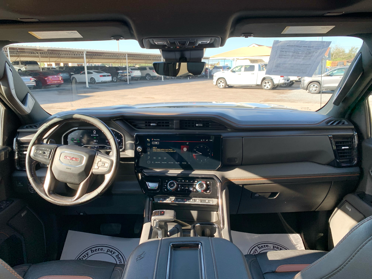 GMC Sierra 1500  2022