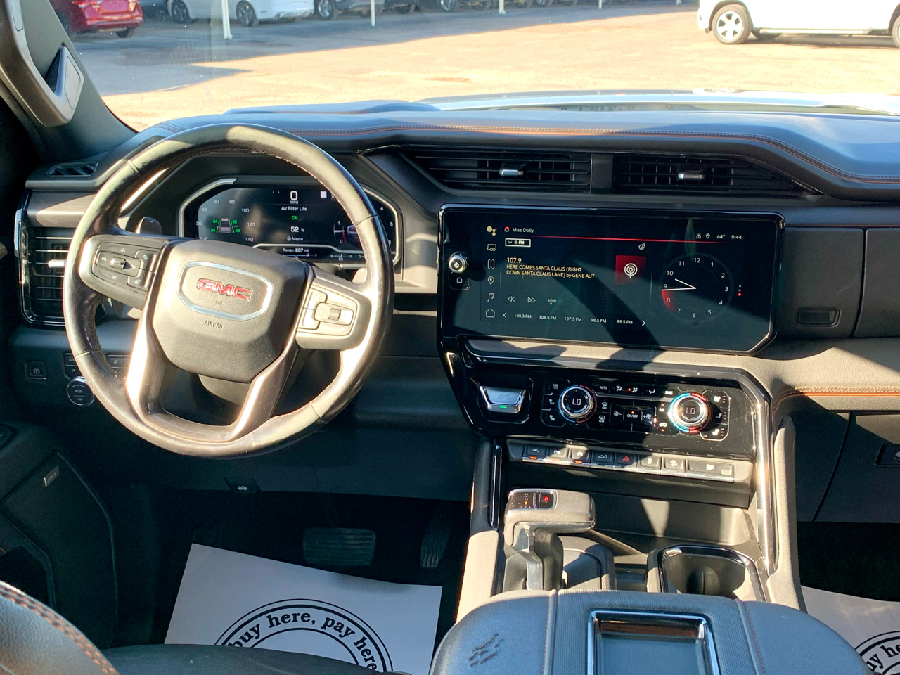 GMC Sierra 1500  2022