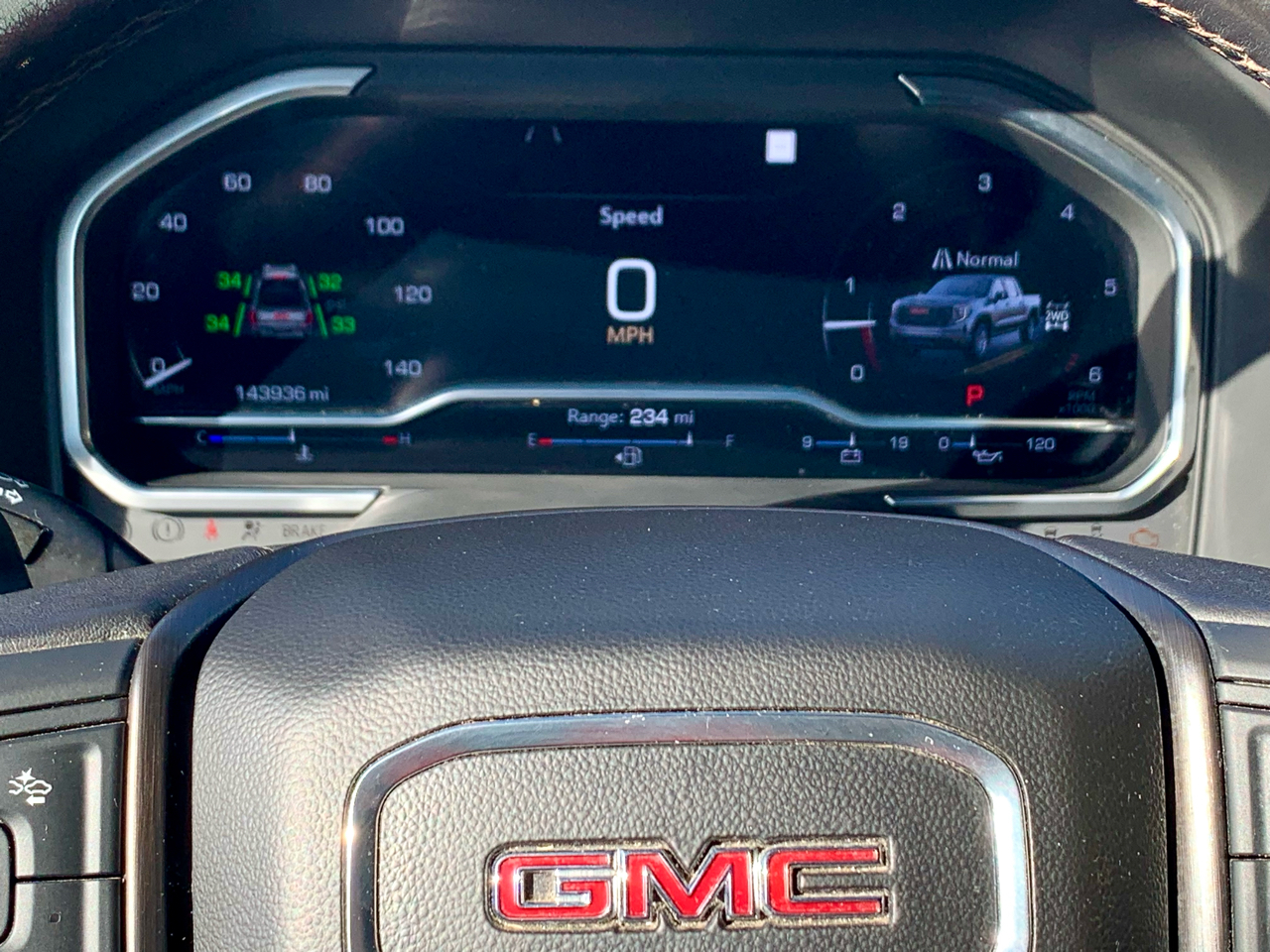 GMC Sierra 1500  2022