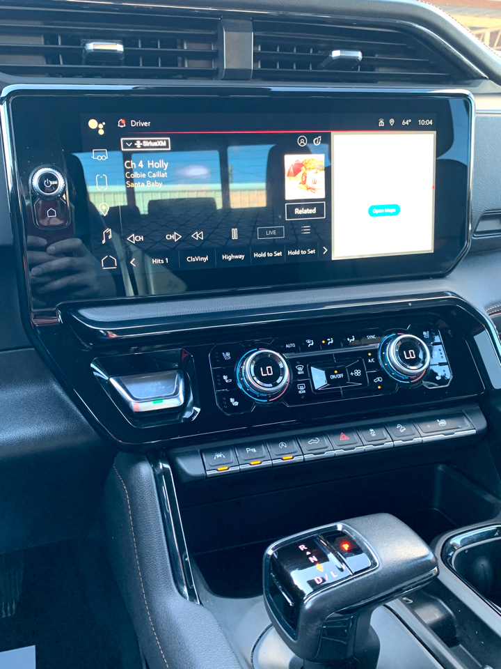 GMC Sierra 1500  2022