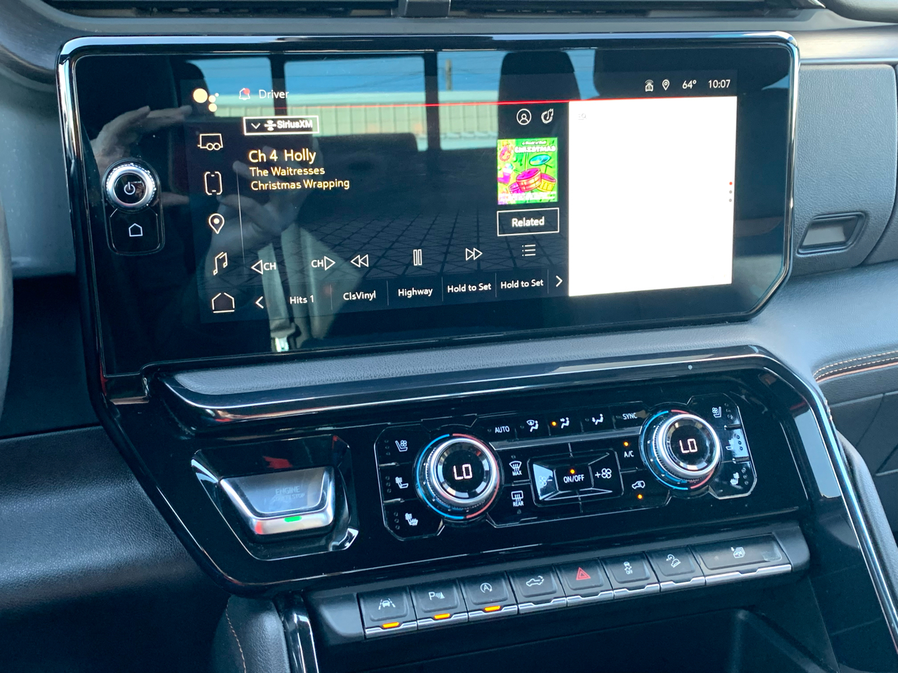 GMC Sierra 1500  2022