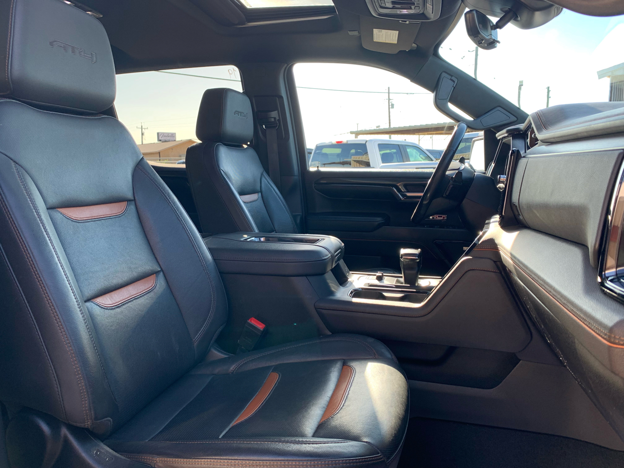 GMC Sierra 1500  2022