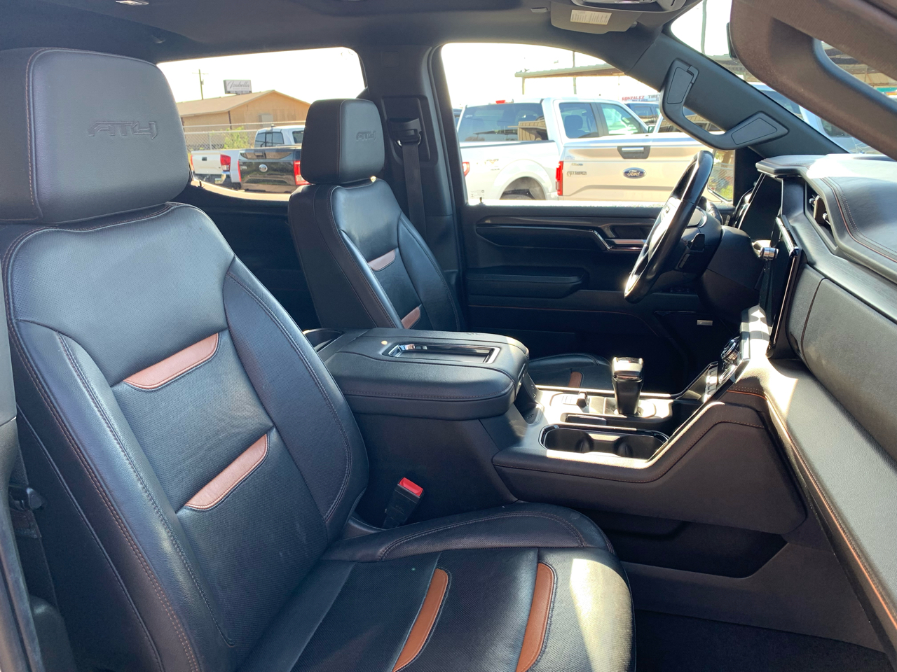 GMC Sierra 1500  2022