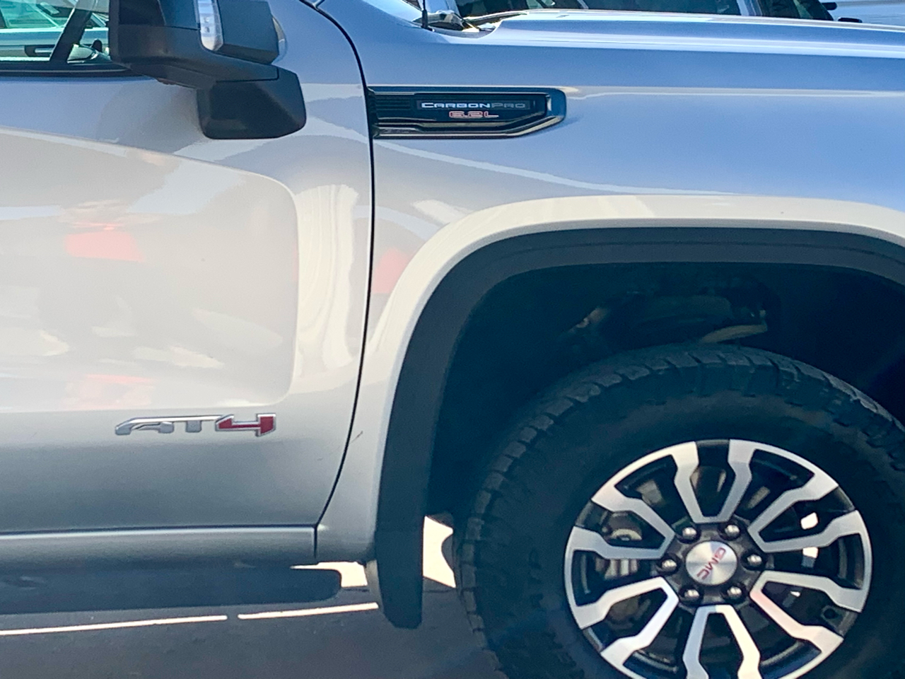 GMC Sierra 1500  2022