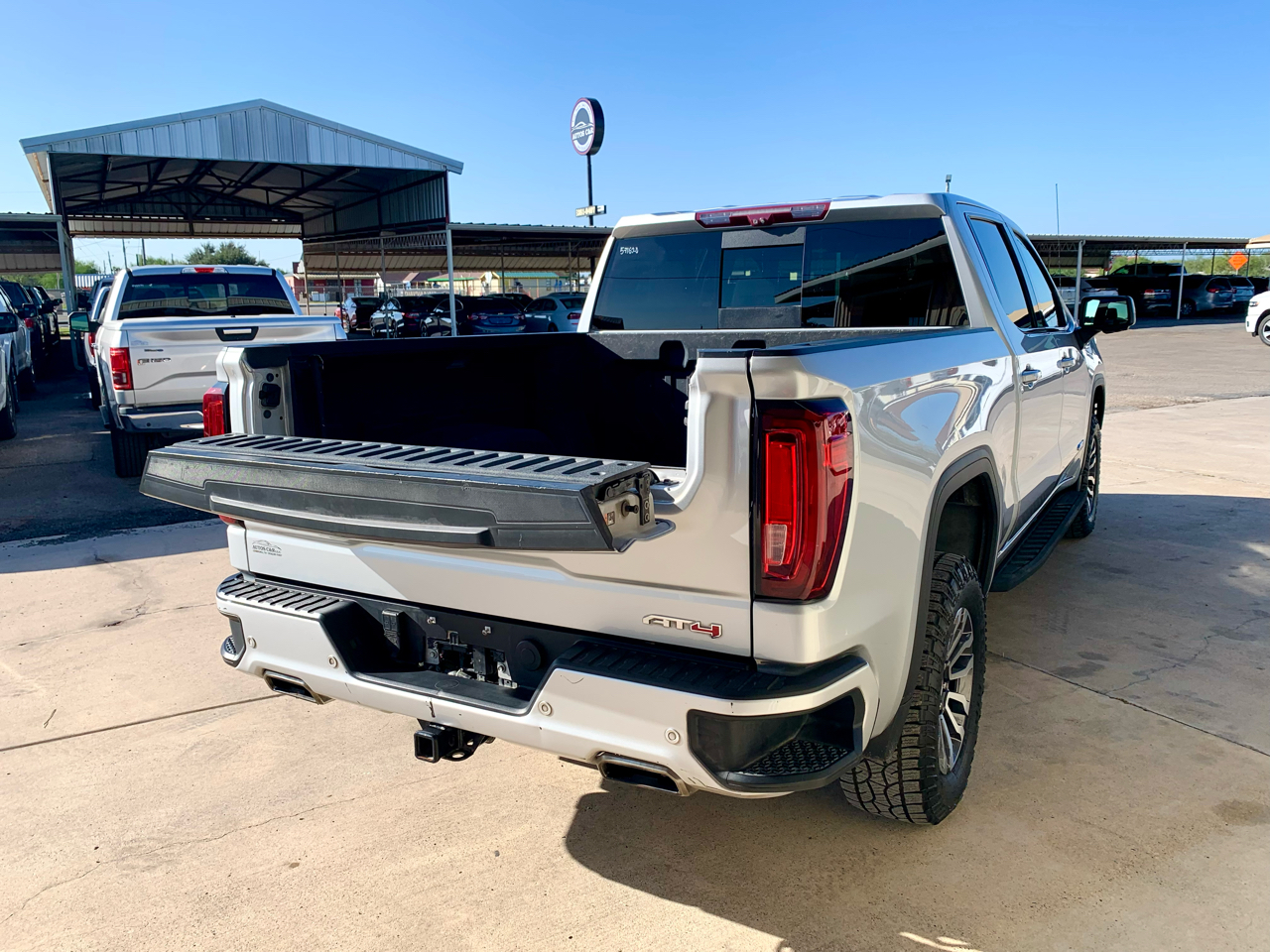 GMC Sierra 1500  2022