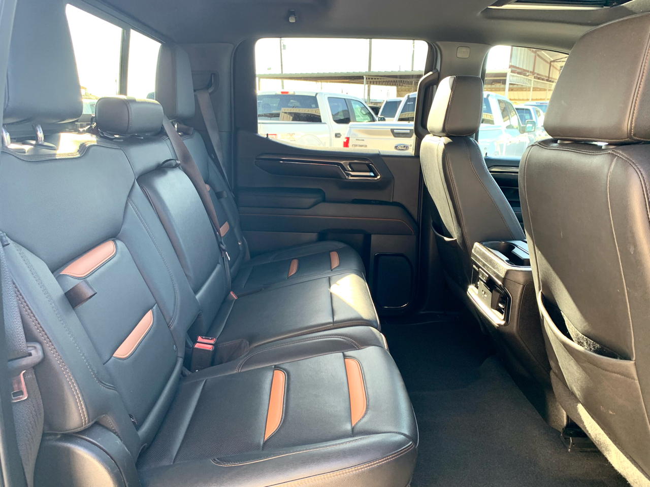 GMC Sierra 1500  2022