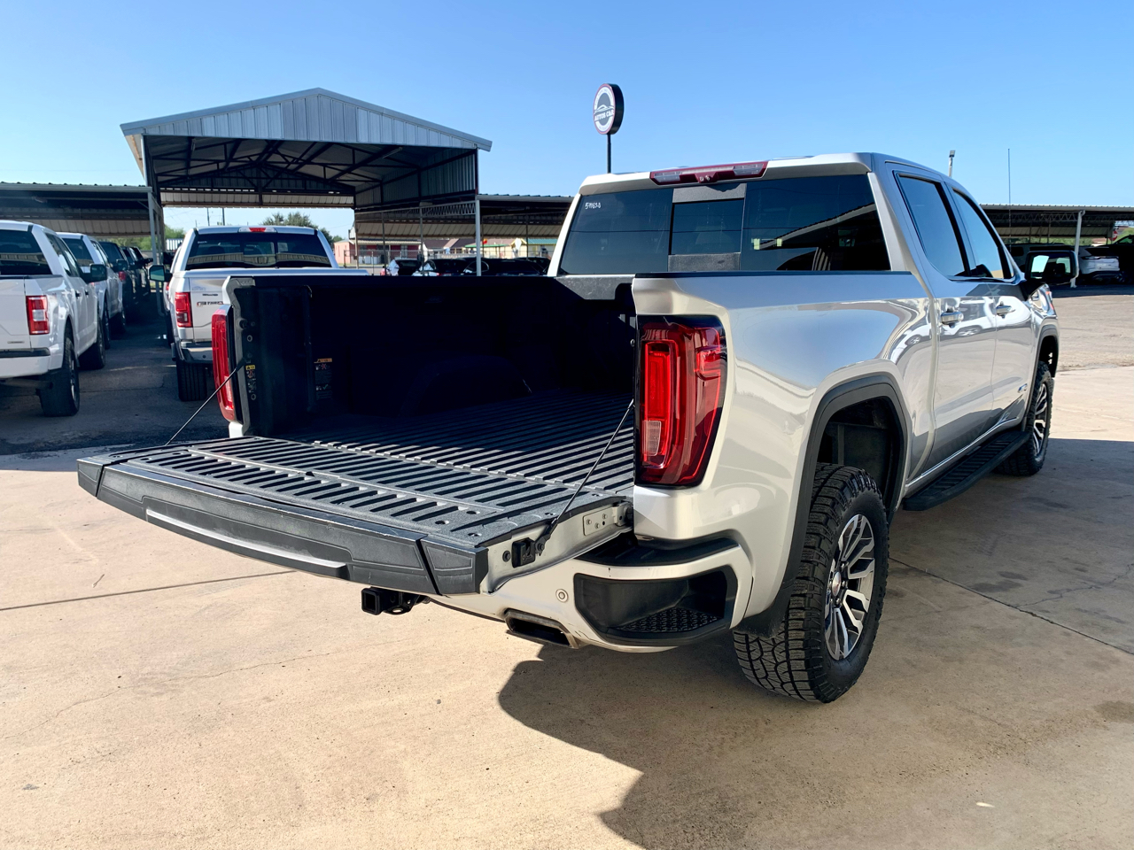 GMC Sierra 1500  2022