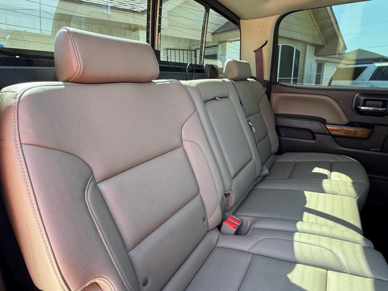 GMC Sierra 1500  2018