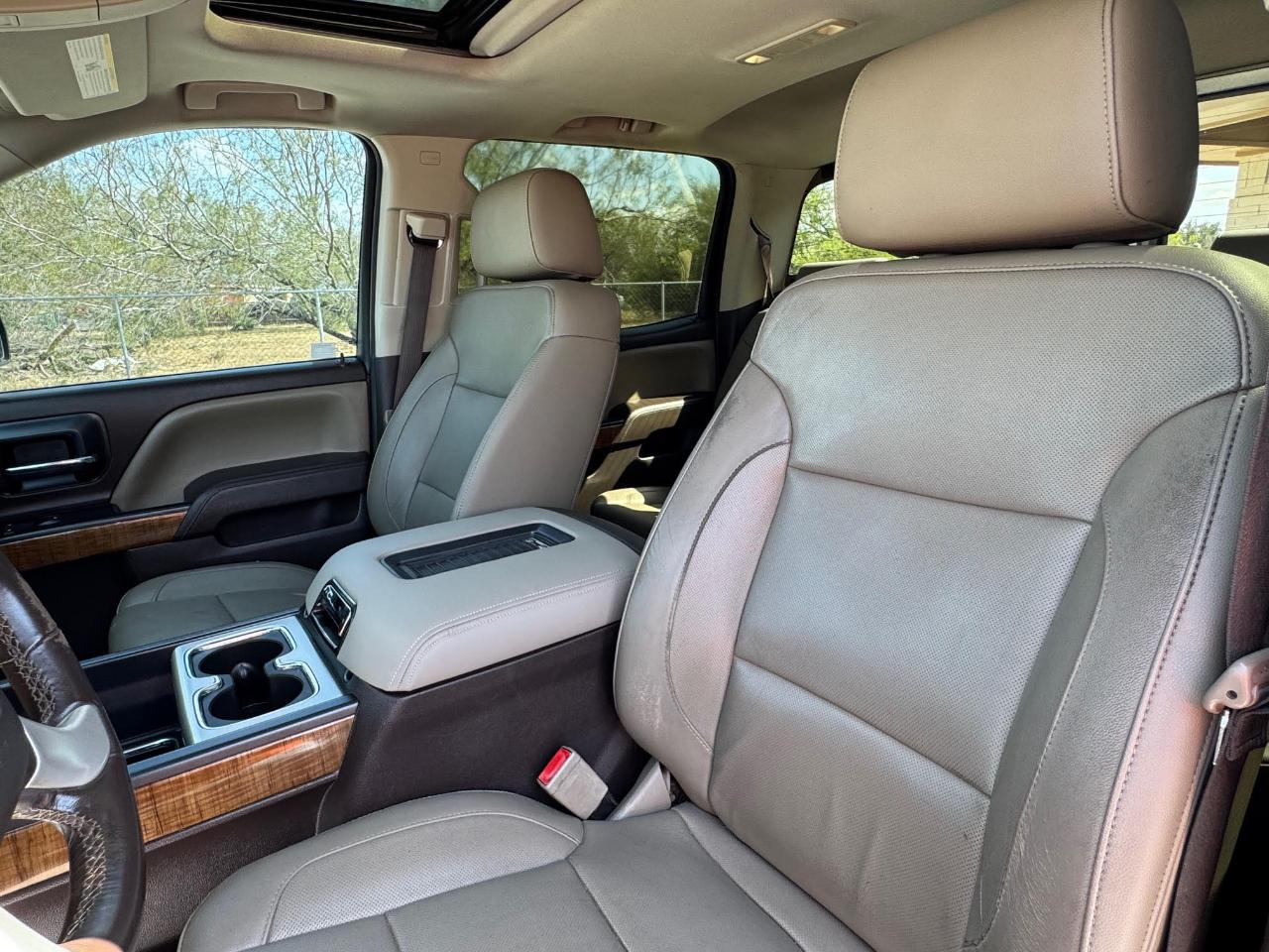 GMC Sierra 1500  2018