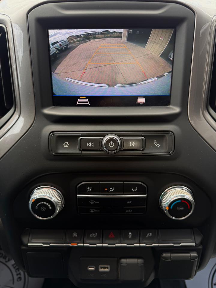 GMC Sierra 1500 Limited  2022