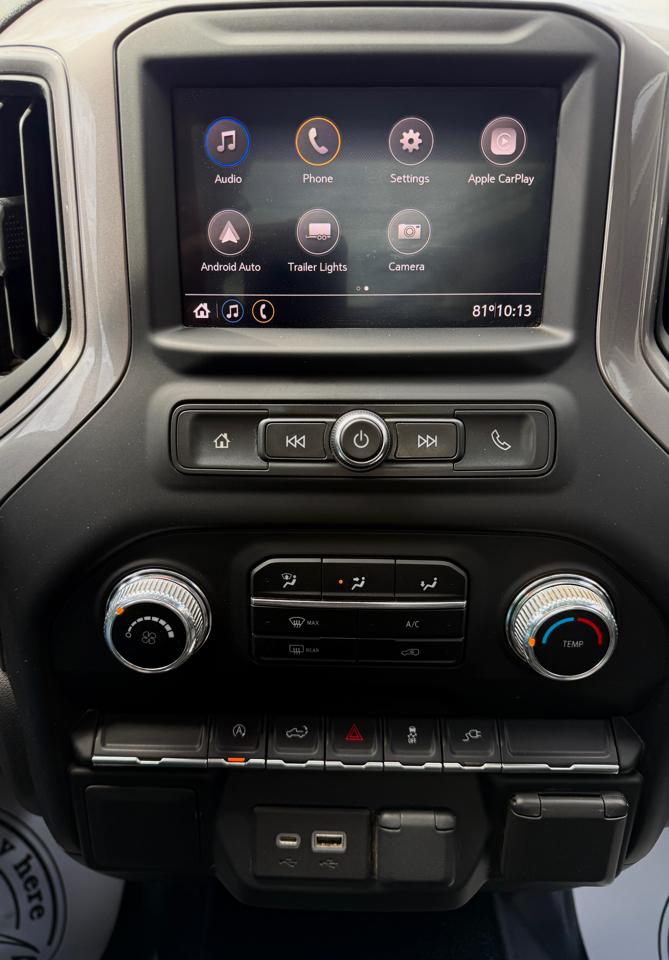 GMC Sierra 1500 Limited  2022