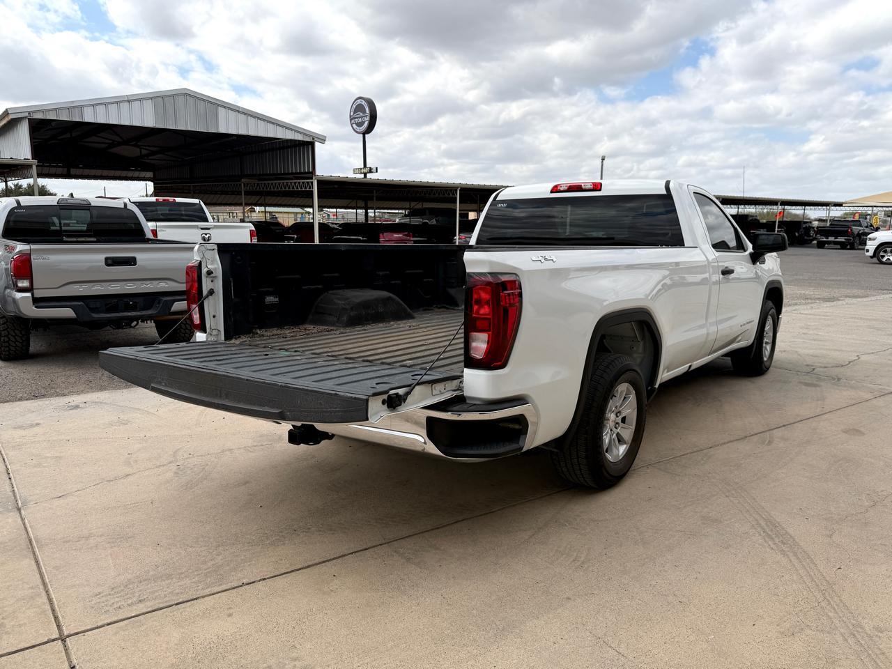 GMC Sierra 1500 Limited  2022