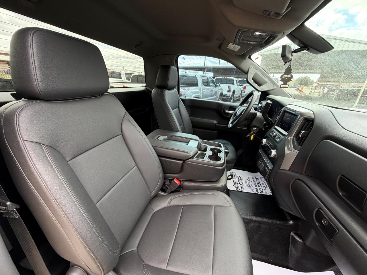 GMC Sierra 1500 Limited  2022