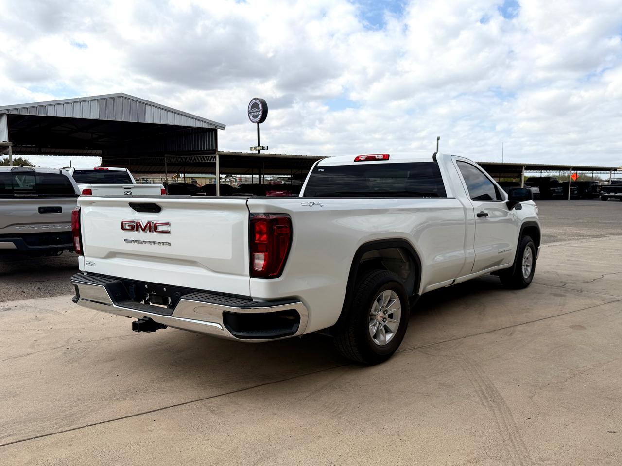 GMC Sierra 1500 Limited  2022